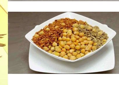 وجبة آخر يوم رمضان طقس مميز لكل أسرة مصرية