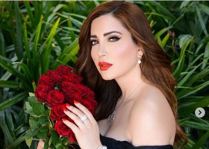 نسرين طافش