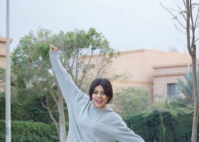 نسمة الجلاد