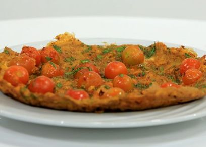 البيض الحار