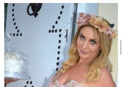 التونسية ريم عبدالناظر