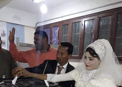 عروس قنا