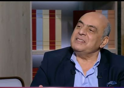 الدكتور حمدي عبدالعظيم