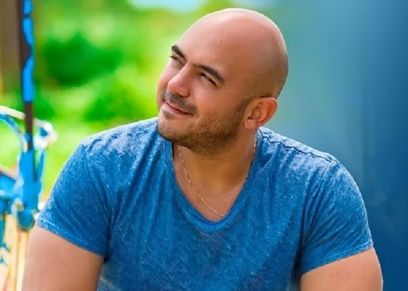 محمود العسيلي