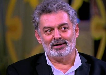 جهاد سعد