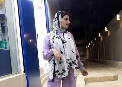 طالبة الأزهر نهال سليم