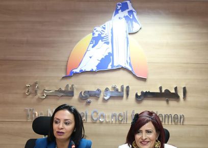 مايا مرسى: حملة احميها من الختان نجحت في الوصول إلى أكثر من ٤ مليون مستهدف