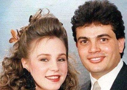 عمرو دياب وشيرين رضا