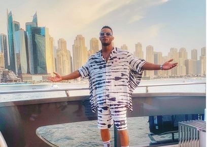 محمد رمضان يطرح اغنية شرع حلل أربعة
