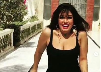 فيفي عبده