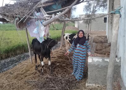 فاطمة