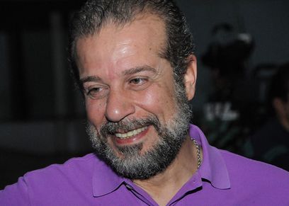 شريف منير