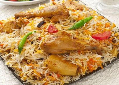 طريقة عمل