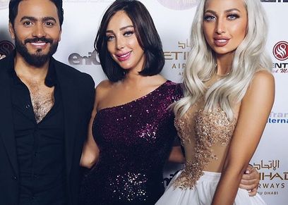 بسمة بوسيل