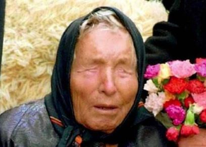 سيدة كفيفة تنبأت بـ11 سبتمبر وتوقعت 4 مصائب في 2019