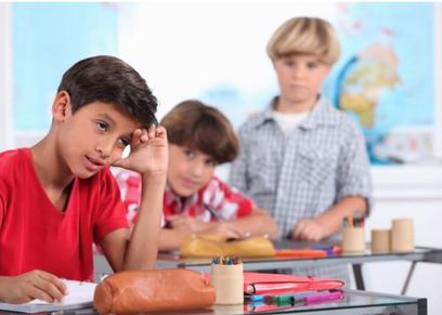 مهارات يجب أن يتعلمها طفلك قبل الدراسة 
