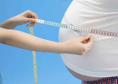 علماء يبتكرون جهاز يثبت في المعدة للقضاء على السمنة