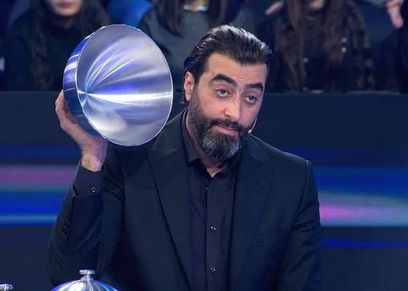 الفنان باسم ياخور