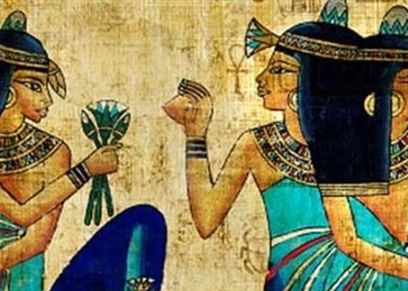 أسبوع النساء.. محليا وعالميا مصريات يضيئن العالم