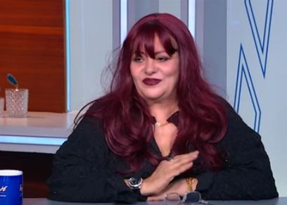 فريدة سيف النصر