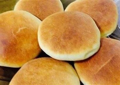 طريقة عمل القرص الطرية باللبن الرايب