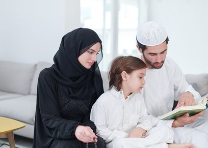 خطوات تنظيم الوقت قبل وفي رمضان لربة المنزل