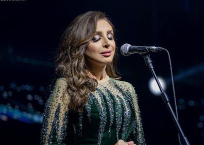 أنغام 