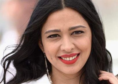 الممثلة الفلسطينية ميساء عبدالهادي