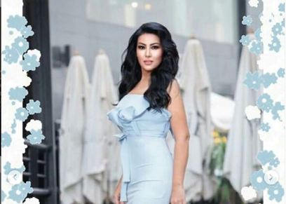 سمية الخشاب بعد الطلاق