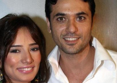 أحمد عز وزينة