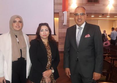 مؤسس أمهات مصر لـ 