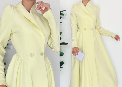 فساتين شتوي