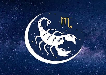 معلومات عن مواليد برج العقرب
