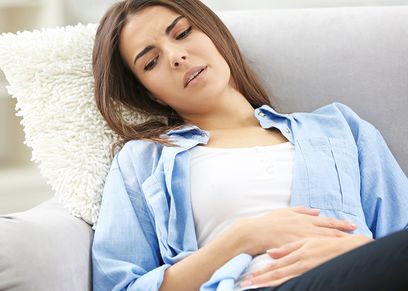 علاج تأخر الدورة الشهرية للمتزوجات