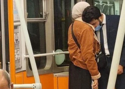 المترو - صورة أرشيفية