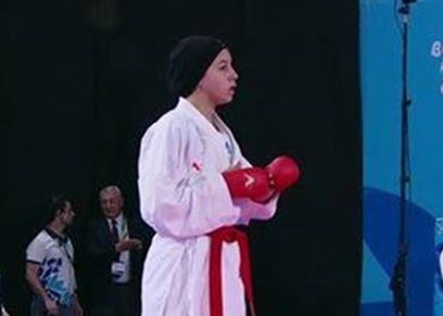 ذهبية نسائية لمصر في أولمبياد الشباب بالأرجنتين