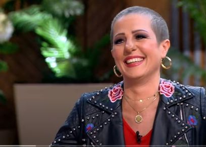 لينا شاكر