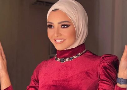 هلا رشدي