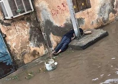 الصعق الكهربي