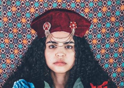 احدى صور مارتا