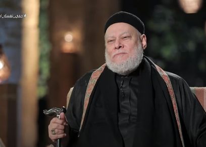 الدكتور علي جمعة