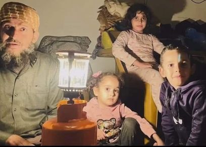حملة عالمية للإحتفال بعيد ميلاد طفلة«روح الروح»