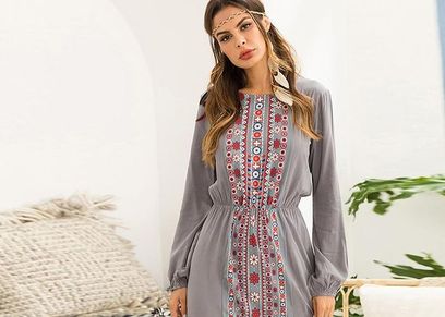أزياء شهر رمضان 2021