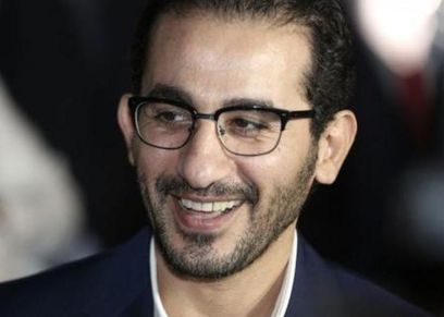 أحمد حلمي