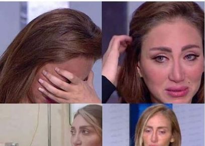 ريهام سعيد