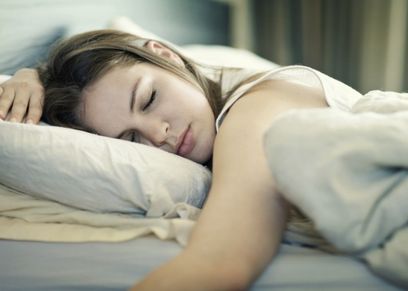 4 أعشاب طبيعية تساعد في التخلص من الأرق وقلة النوم