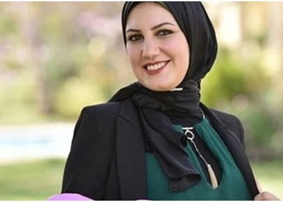 سارة حورية