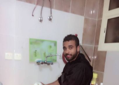 عمر محمد عبدالحي