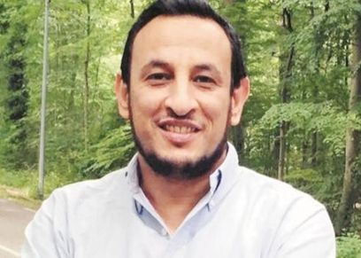 الشيخ رمضان عبدالمعز