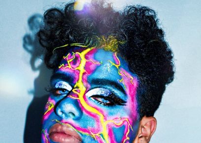 الماكياج